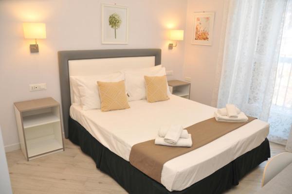 Migdal Luxury Suites Roma Porta Portese Экстерьер фото