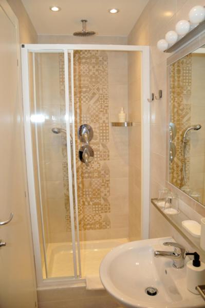 Migdal Luxury Suites Roma Porta Portese Экстерьер фото