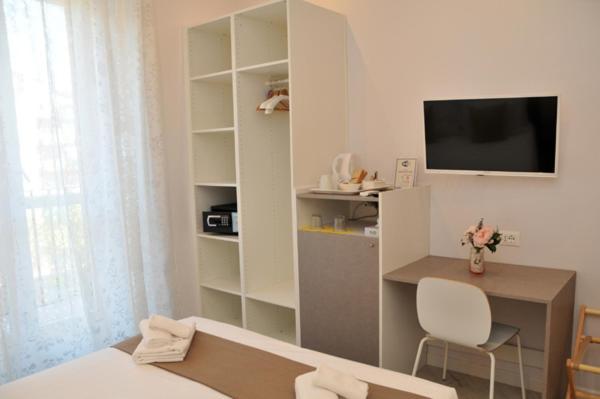 Migdal Luxury Suites Roma Porta Portese Экстерьер фото