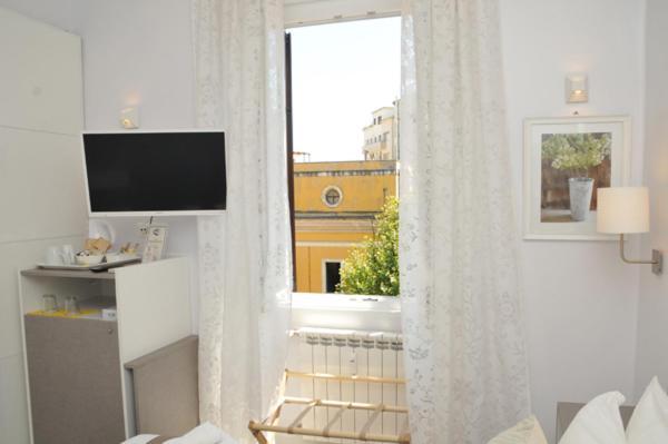 Migdal Luxury Suites Roma Porta Portese Экстерьер фото