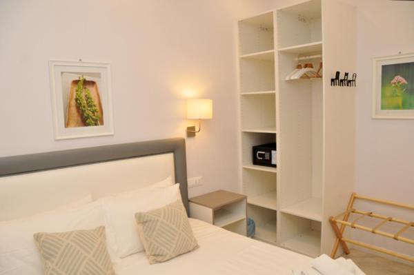 Migdal Luxury Suites Roma Porta Portese Экстерьер фото