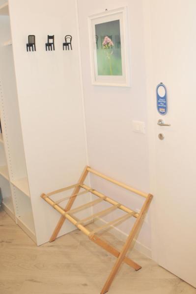 Migdal Luxury Suites Roma Porta Portese Экстерьер фото
